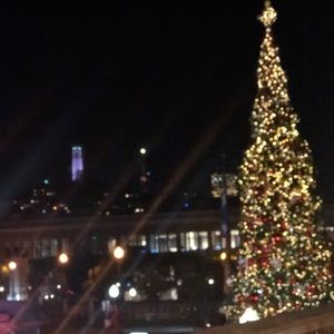 Meet your Posher, Barbara